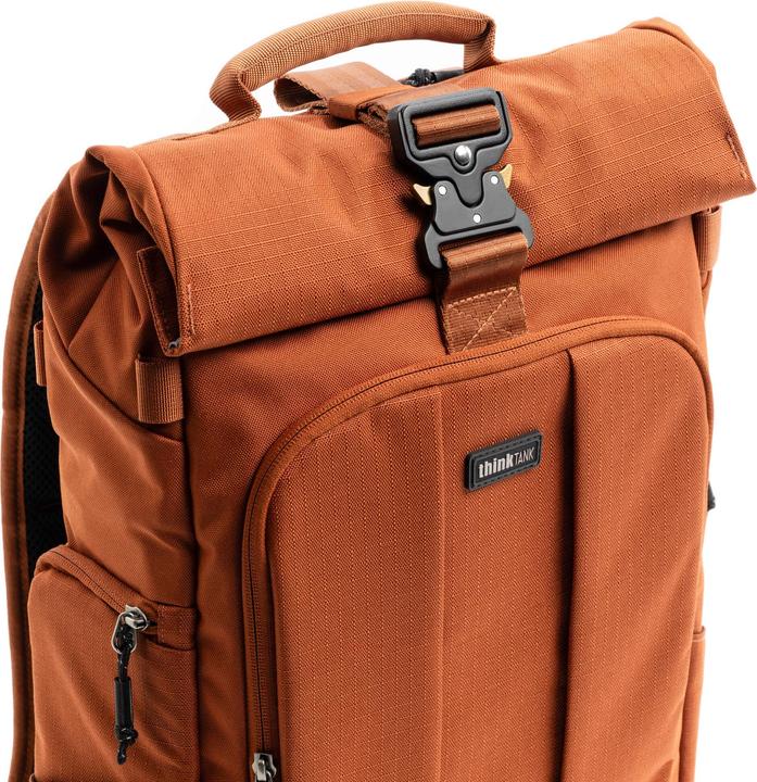 Productafbeelding Think Tank FocusPoint 22L Urban Rust (Foto rugzak, 23 l)