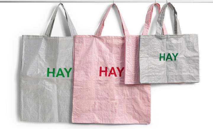 Actual product image HAY Candy Mono XL