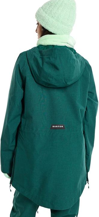 Image du produit Burton W Lalik Jk Jardin Botanique (S)