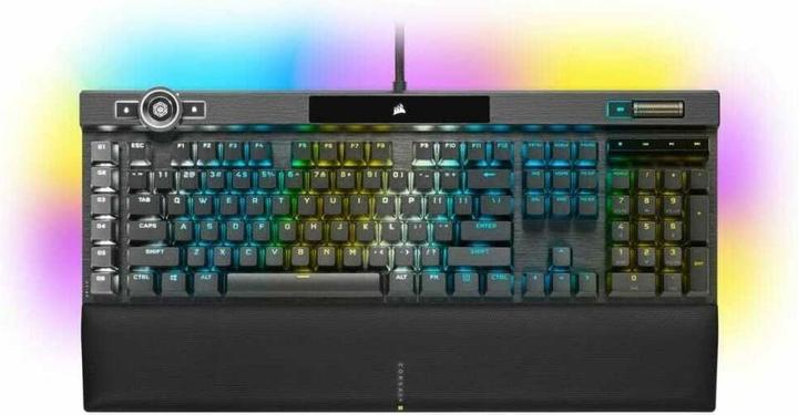 Actual product image Corsair K100 (CH, Cable)