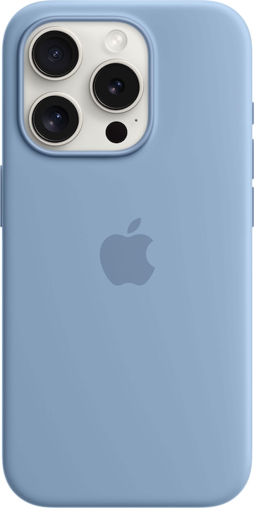 Winter Blue