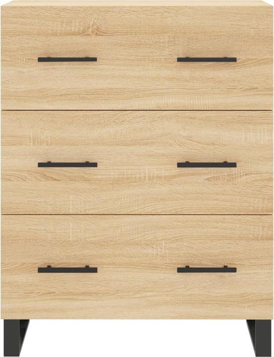 Image du produit vidaXL Sideboard (69.50 x 34 x 90 cm)