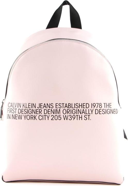 Produktbild Calvin Klein Round Backpack 35