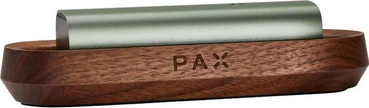 Actual product image Pax Charging Tray Walnut (1 pcs., Chargers without battery)