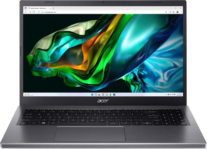 Produktbild Acer NB AS5 A515-58GM-50RV 15,6 i5 W11P FHD (15.60", Intel Core i5-13420H, 32 GB, 1000 GB, DE)