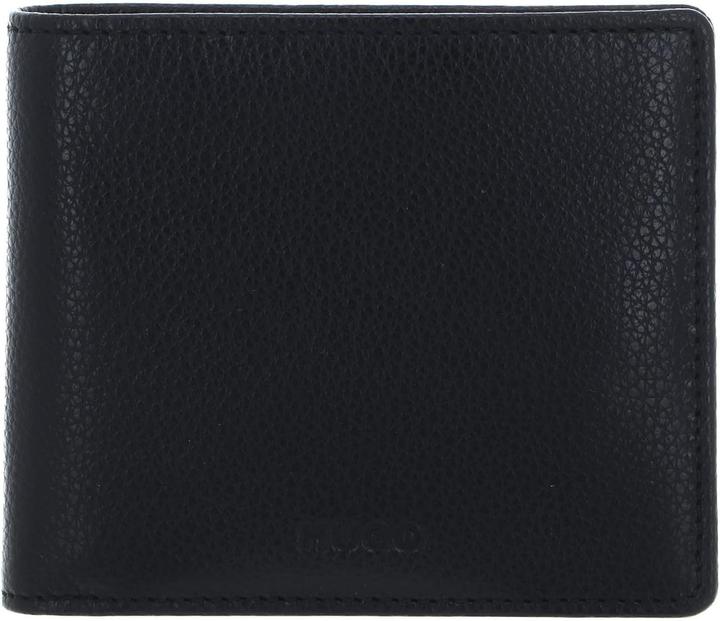 Actual product image Hugo Boss New Subway 8 cc