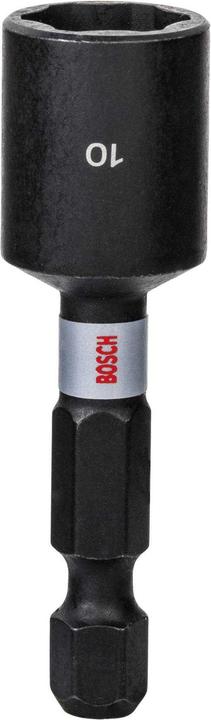 Bosch Professional Zubehör PRO Nutsetter Impact, 10 x 50 mm