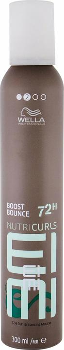Immagine prodotto Wella Eimi Boost Bounce (300 ml, Agente schiumogeno)