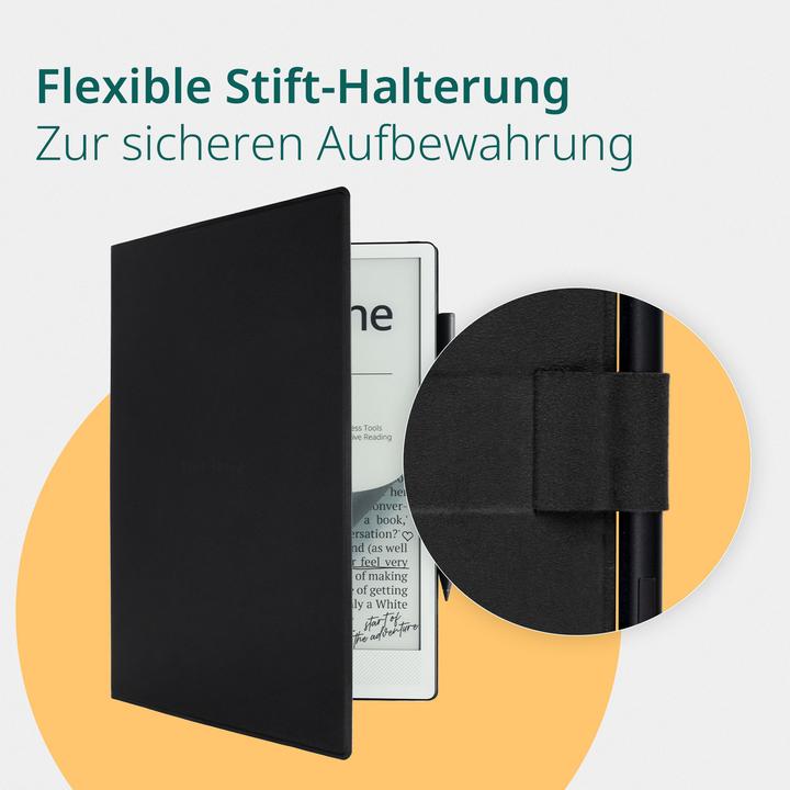 Produktbild PocketBook Magnetic Folio (Pocketbook InkPad One)
