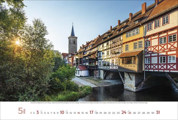 Produktbild Deutschland 2026