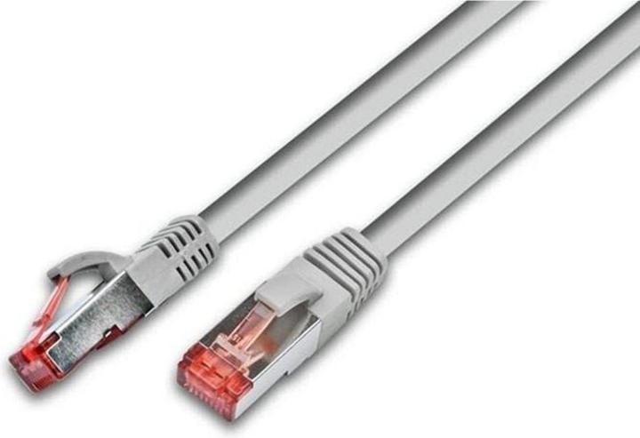Image du produit Wirewin Câble patch (S/FTP, CAT6, 1 m)