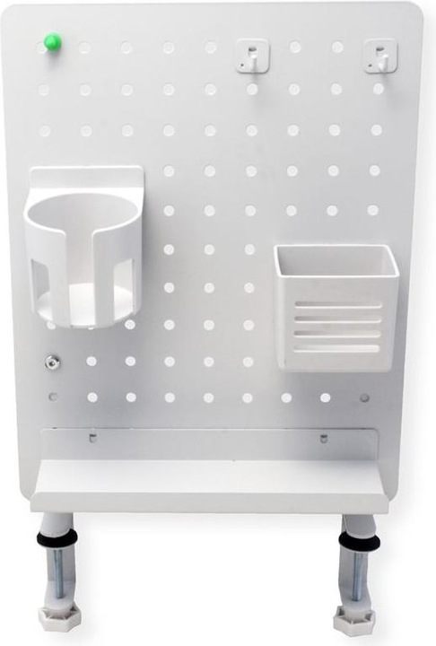 Produktbild Value Stecktafel, Klemmhalterung
