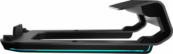 Actual product image iBox NC06 COOLING STAND FOR NOTEBOOKS UP TO 17.3inch