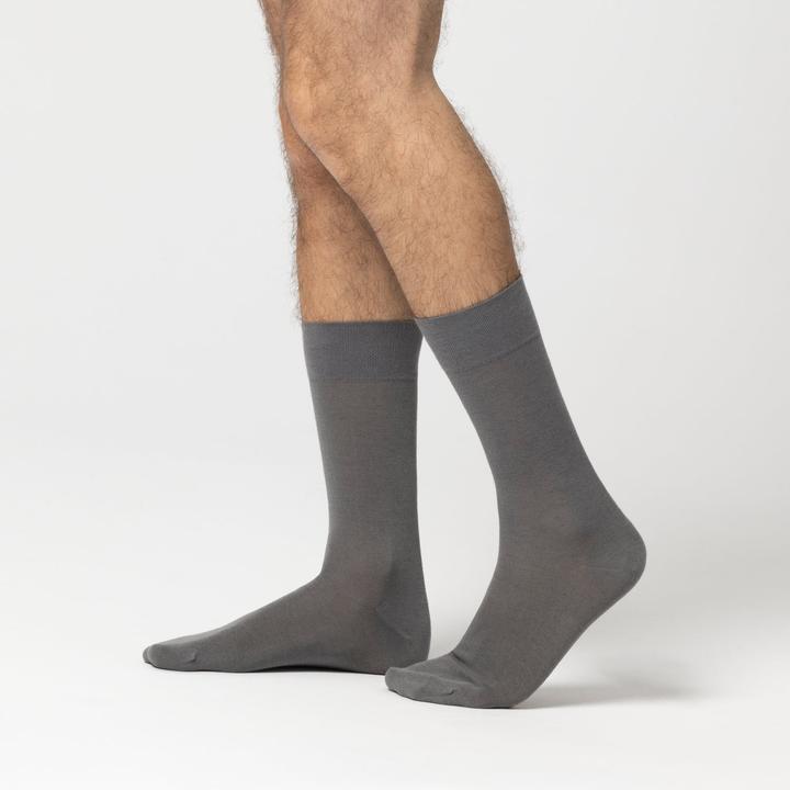 Actual product image Blacksocks Cashmere Modal Socks (Single pack, 37 - 39)