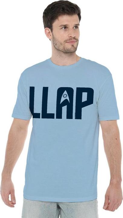 Produktbild LLAP TShirt (S)