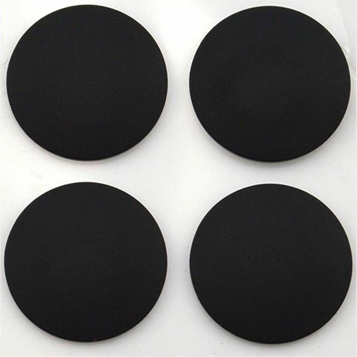 Actual product image CoreParts Rubber Feet (4pcs/set) for