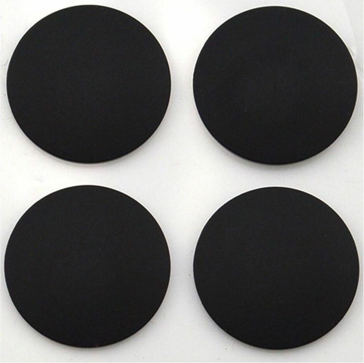 Immagine prodotto CoreParts Piedini in gomma (4 pz/set) per