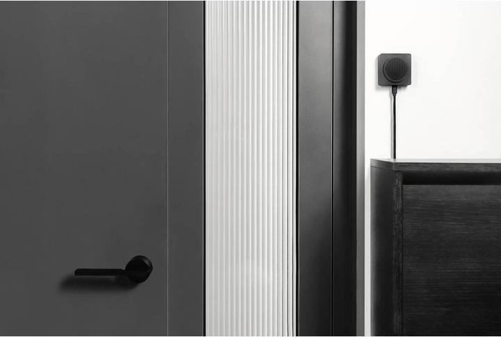 Productafbeelding Aqara Slimme videodeurbel G4 (WiFi)