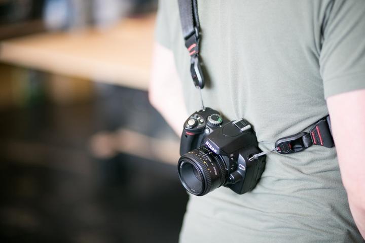 Image du produit Peak Design Liens d'ancrage (Dragonne, Ceinture cervicale, Sangle d'épaule)