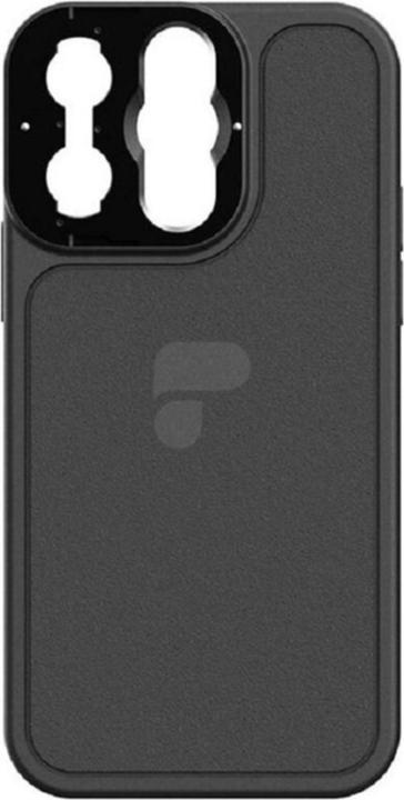 Actual product image PolarPro LiteChaser Pro Case (Apple iPhone 13 Pro)