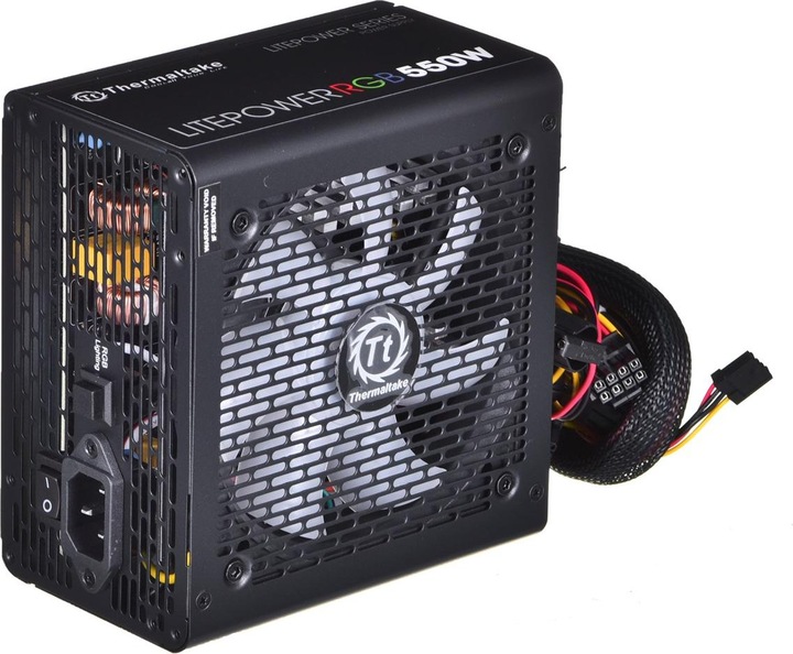 Thermaltake Litepower RGB