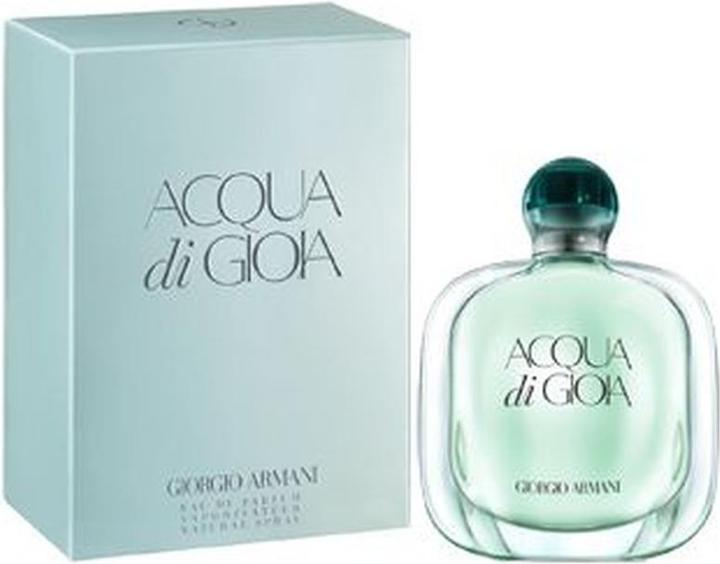 Actual product image Armani Exchange Acqua Di Gioia (Eau de parfum, 50 ml)