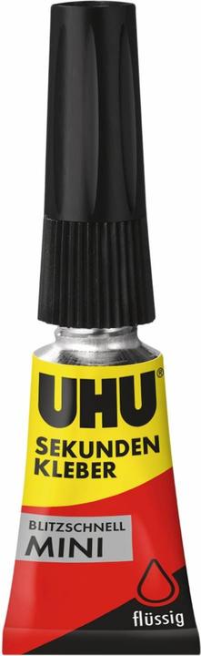 Image du produit UHU Blitzschnell Minis (1 g)