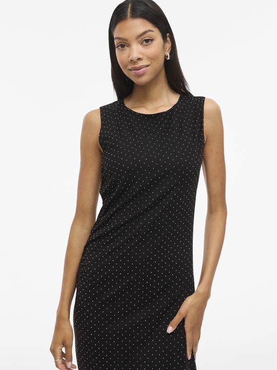 Image du produit Vila VIMINNA Ärmelloses Midikleid (M)