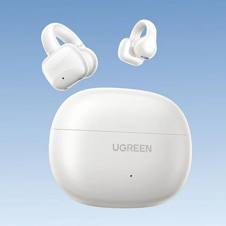 Immagine prodotto Ugreen Wireless earbuds HiTune S3 WS209 (white) (NC, 10 h, Senza fili)