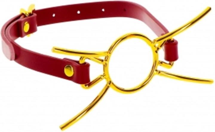 Produktbild Taboom Open Mouth Spider Gag
