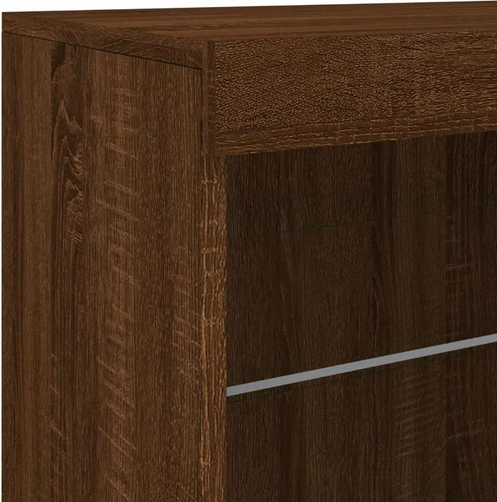 Image du produit vidaXL Sideboard (60.50 x 37 x 67 cm)