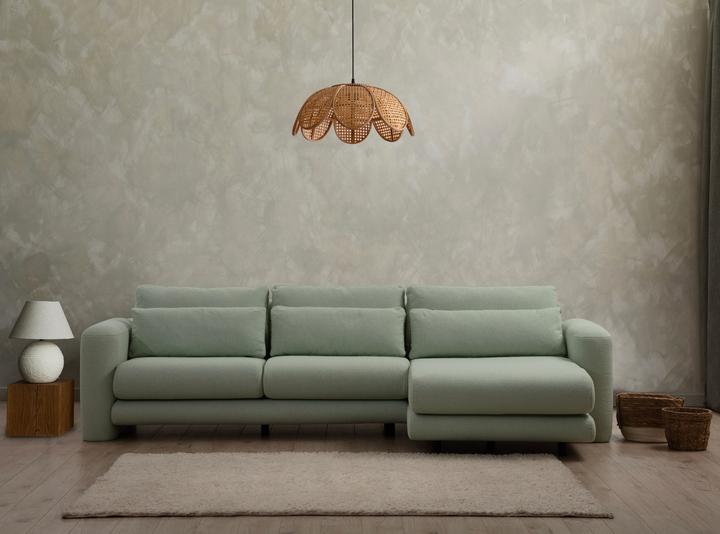 Produktbild Atelier del Sofa Damari (Ecksofa)