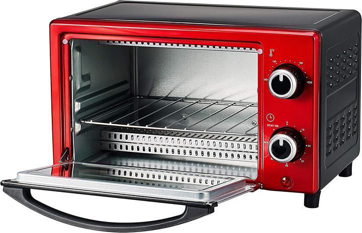 Produktbild Efbe-Schott Multiofen