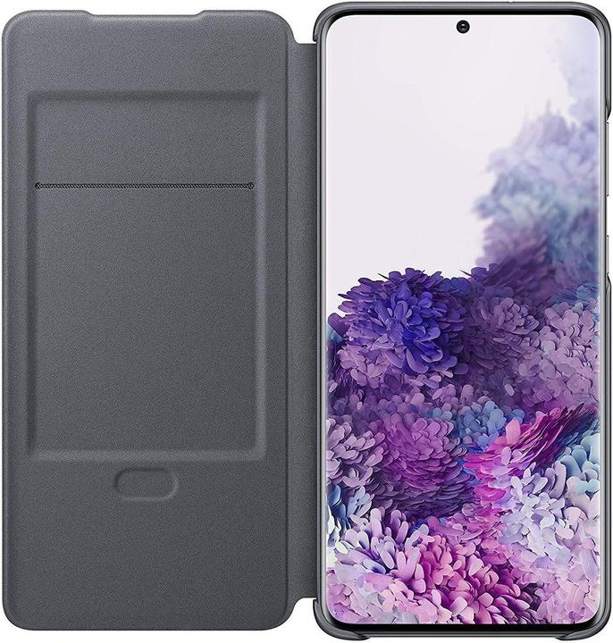 Produktbild Samsung Galaxy S20+,S20+ 5G Smart Led View Cover (Samsung Galaxy S20+)