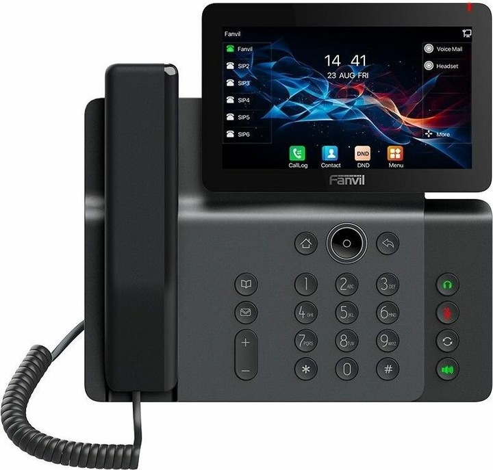 Productafbeelding Fanvil V66 SIP-telefoon