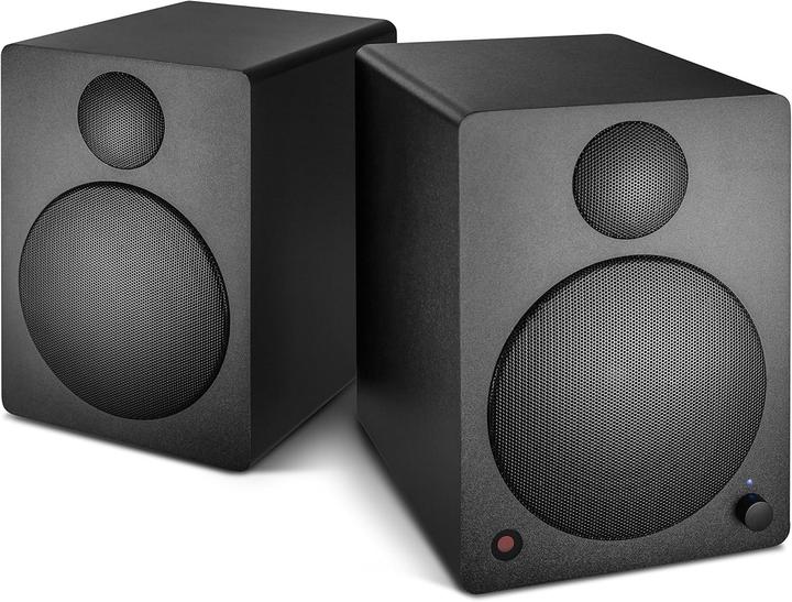 Produktbild Wavemaster WM 66380 (Aktiv, Paar, 1x 50 W)