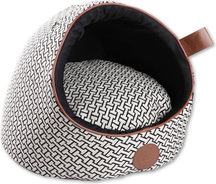 Actual product image Martin Sellier Basket for dogs and cats (Cat, Dog)