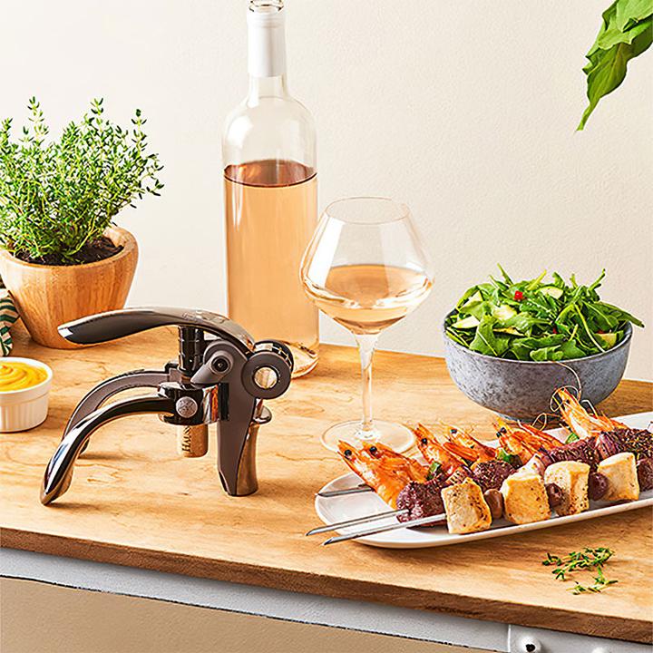 Actual product image Peugeot BALTAZ BASALTE Tire-bouchon (Corkscrew)