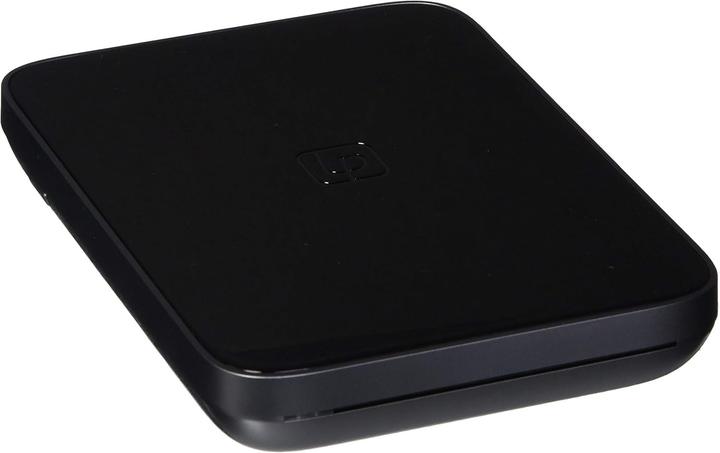 Produktbild Lifeprint 3x4.5 Hyperphoto Printer for iPhone & Android - Black (Farbe)