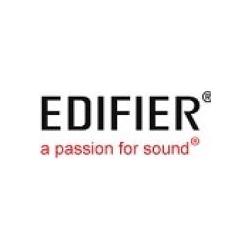 Edifier X5 PRO Bluetooth Earbuds black retail, Kopfhörer