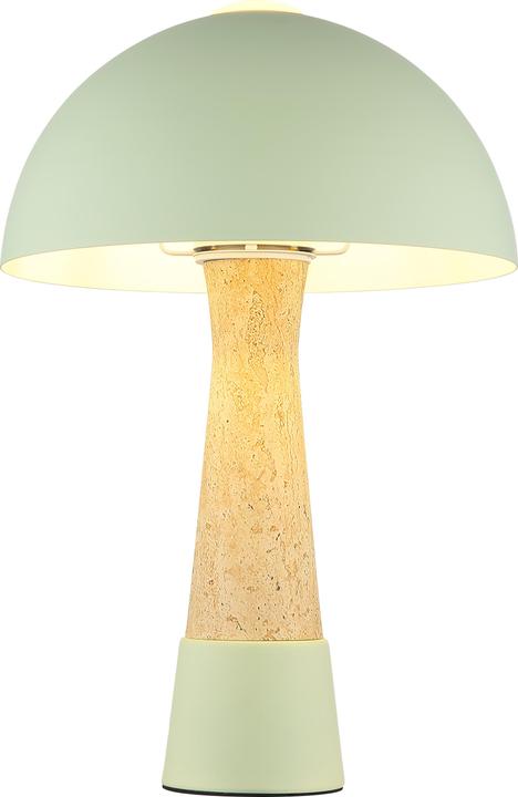 Actual product image Globo Paulin