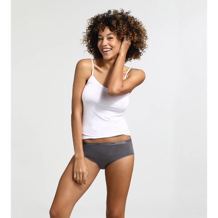 Produktbild DIM Coton Stretch Pockets Eco (36, 38, 3er Pack)