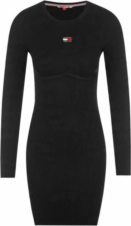 Produktbild Tommy Jeans Kleid Korsett (L)