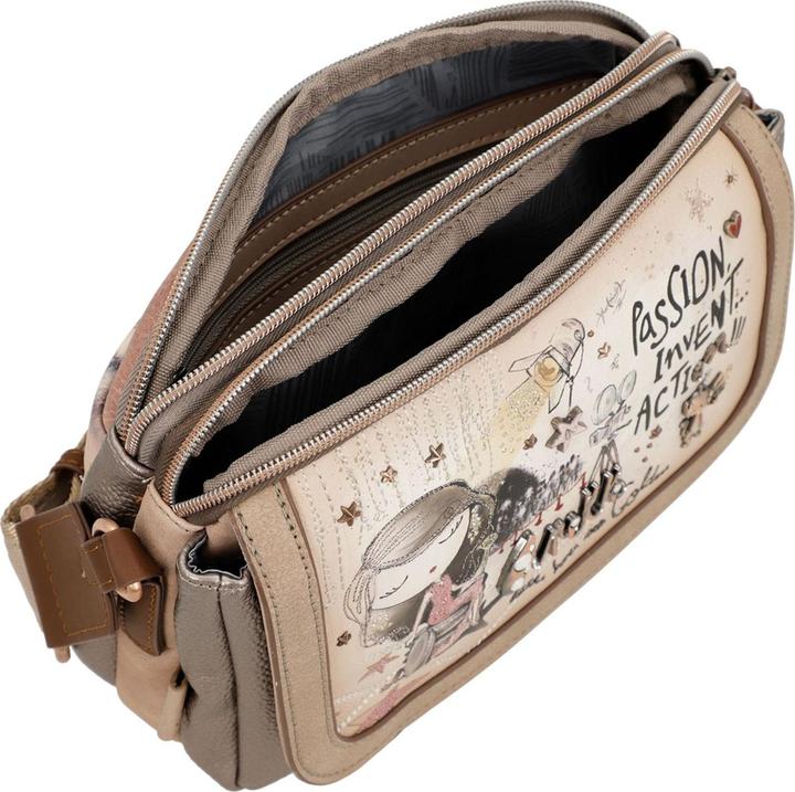 Immagine prodotto Anekke Borsa Hollywood a tracolla 25 cm