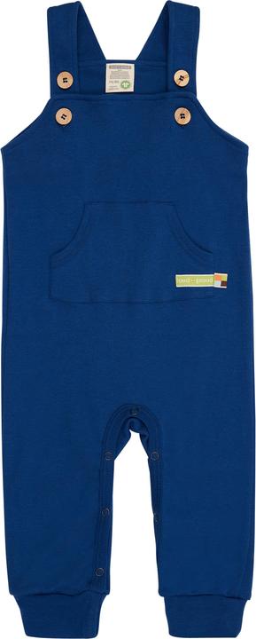 Actual product image loud + proud Dungarees (104)