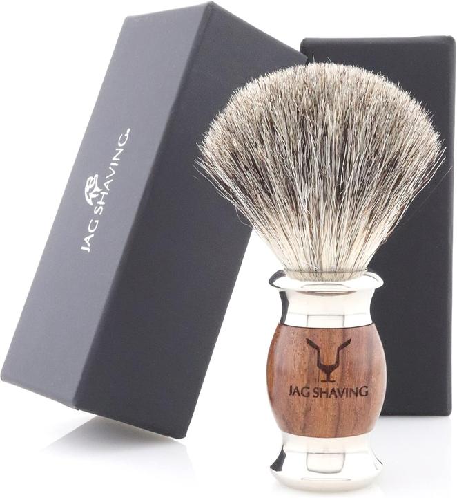Image du produit ‎Jag Shaving 5-teiliges Rasierset