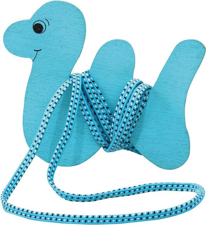 Betzold rubber twist worm (250 cm)