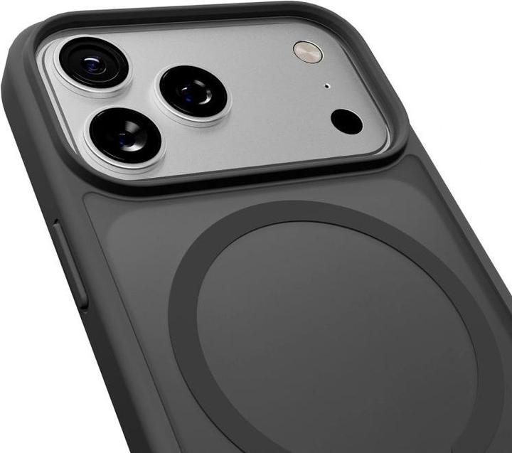 Actual product image Puro Cover (Apple iPhone 17 Pro)