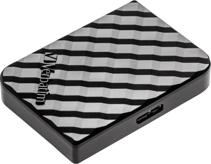 Produktbild Verbatim Store 'n' Go Mini (0.51 TB)