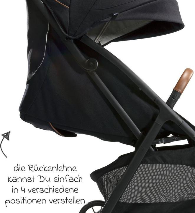 Produktbild Joie Parcel Signature (6 Monate - 4 Jahre)
